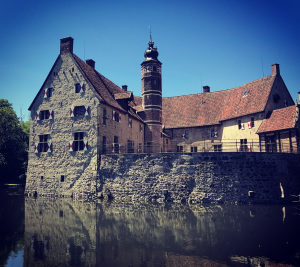 Burg Vischering