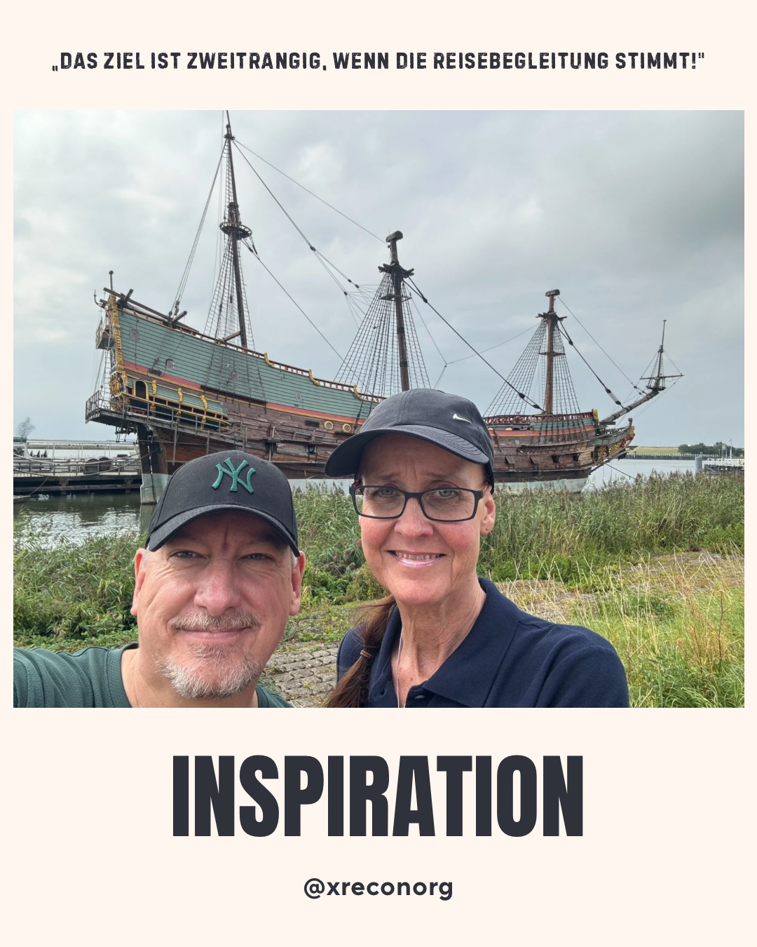 Inspiration